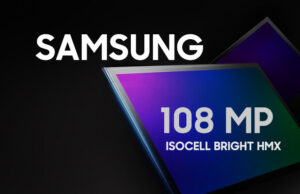 Samsung официално анонсират смартфон камера сензор ISOCELL Bright HMX 108MP