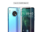 Huawei Mate 30 и Mate 30 Pro може да бъдат анонсирани без Google APPS