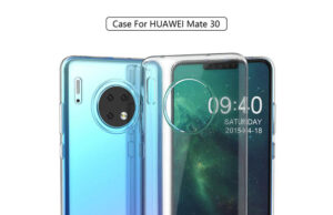Huawei Mate 30 и Mate 30 Pro може да бъдат анонсирани без Google APPS