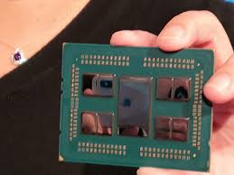 AMD са готови с три HEDT чипсета: TRX40, TRX80 и WRX80