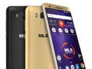 MLS Range 16GB Dual Gold