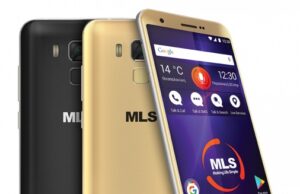 MLS Range 16GB Dual Gold