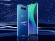 Nubia Z20 с два дисплея вече е в продажби в Китай