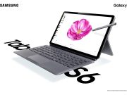 Samsung Galaxy Tab S6: Нов таблет, създаден за твоята креативност и продуктивност