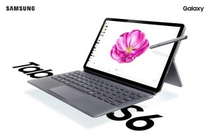 Новият флагмански таблет Samsung Galaxy Tab S6 вече е на българския пазар