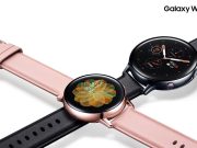 Galaxy Watch Active2: Създаден да балансира динамичното ежедневие с подобрена свързаност