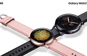 Galaxy Watch Active2: Създаден да балансира динамичното ежедневие с подобрена свързаност