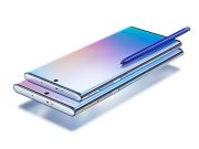 Samsung показват всички новости около Note 10 в специален видеоклип