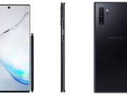 Предварителните поръчки на Galaxy Note 10-Series в Корея надхвърлят двойно предшественика