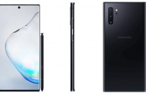 Предварителните поръчки на Galaxy Note 10-Series в Корея надхвърлят двойно предшественика
