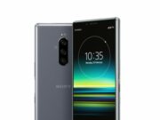 SONY са продали едва 900 000 смартфона за Q2.2019