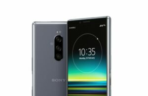 SONY са продали едва 900 000 смартфона за Q2.2019