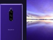 Летни кино преживявания с новия Sony Xperia 1