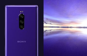 Летни кино преживявания с новия Sony Xperia 1