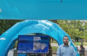 Нови функционалности и още повече удобство за потребителите на MyTelenor