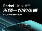 Redmi подготвят Note 8 Pro с четворна камера и основен сензор 64MP