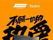 Бъдещите смартфони Redmi Note 8-Series ще се „ускоряват“ от Helio G90T