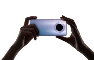 Huawei пренаписва правилата и при смартфоните със своята новаторска серия Huawei Mate 30