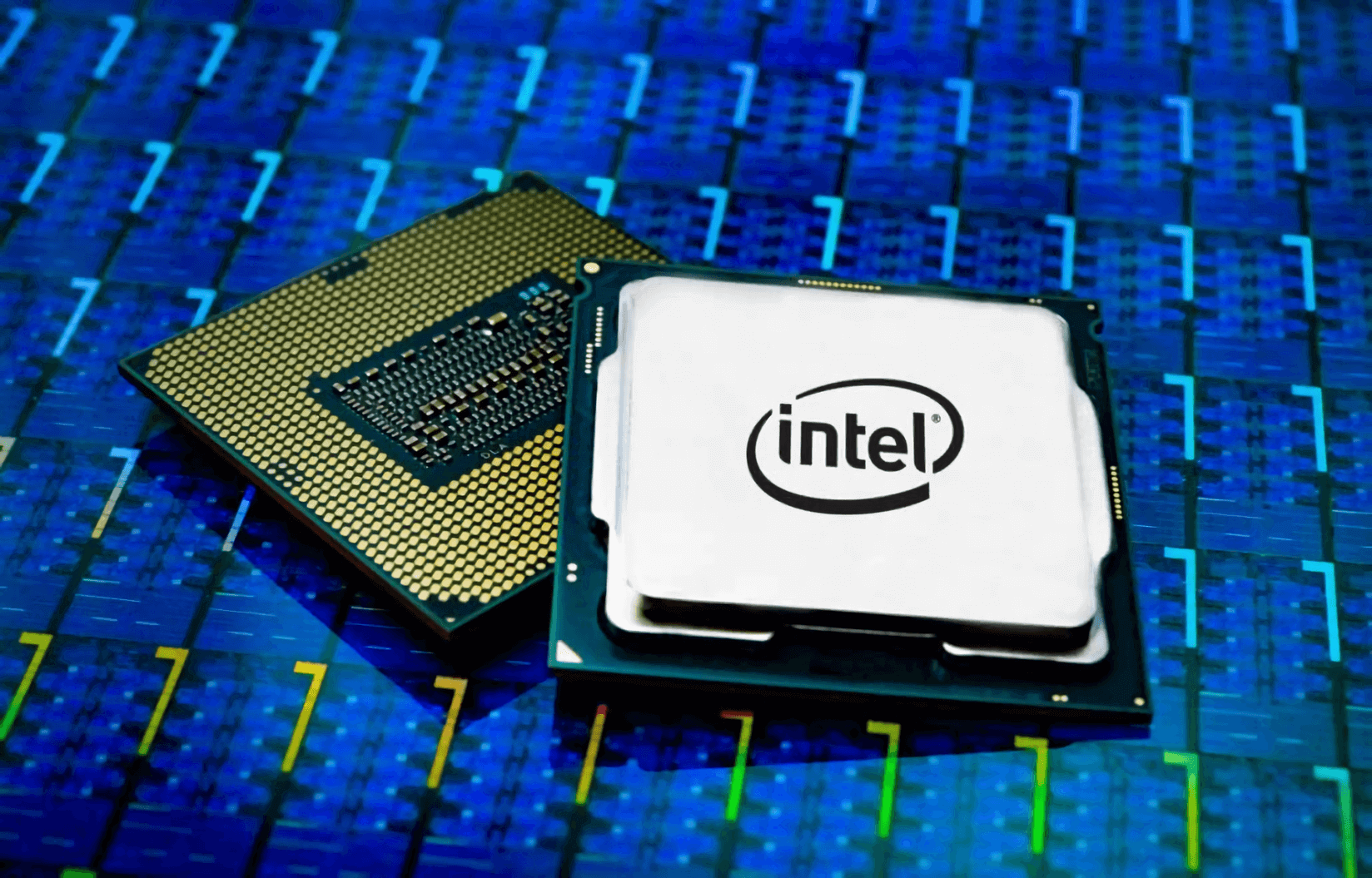 Intel добавя повече L3 кеш към процесорите си Tiger Lake