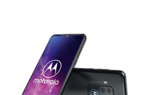 Motorola ONE Zoom с впечатляваща четворна камера – вече в магазините на VIVACOM