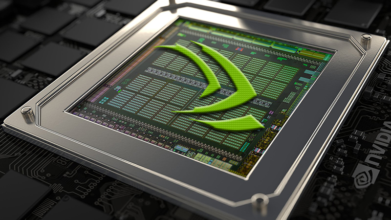 NVIDIA не вярва, че конкуренцията е в състояние да създаде върхови видеокарти, които да се конкурират с GeForce