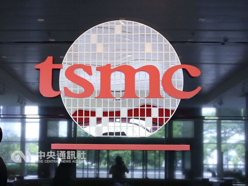 TSMC ще започне масово производство на 5nm чипове през 2020 г.