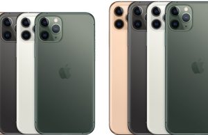 А1 ще предлага новите модели iPhone – iPhone 11, iPhone 11 Pro и iPhone 11 Pro Max