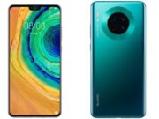 Всичко по-важно за Huawei Mate 30-Series, досега…