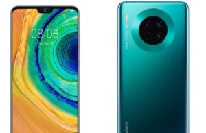Всичко по-важно за Huawei Mate 30-Series, досега…