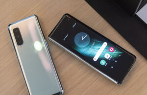 Samsung ще пуснат Galaxy Fold официално в продажби на 27-ми септември