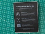Samsung Galaxy Fold ще се предлага с еднократна извънгаранционна подмяна на дисплея за $149