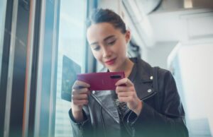 IFA 2019: SONY официално представят Xperia 5