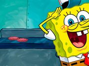 Любимите герои от SpongeBob влизат в магазините на VIVACOM