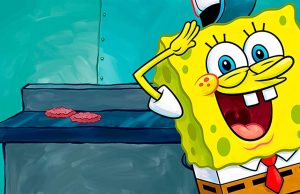 Любимите герои от SpongeBob влизат в магазините на VIVACOM