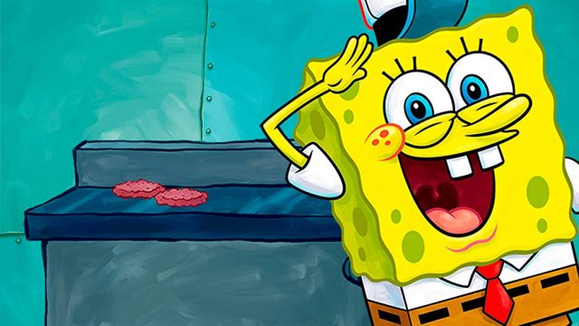 vivacom_spongebob