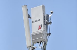 Смартфоните с поддръжка на 5G ще са масови след поне 3 години