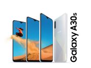 A1 стартира продажбите на Samsung Galaxy A30s