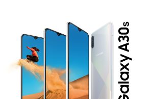 A1 стартира продажбите на Samsung Galaxy A30s