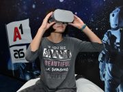 А1 реализира интерактивно студио в Столичната библиотека