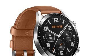 Продажбите на Huawei Watch GT 2 в България започват с летящ старт