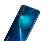 HUAWEI NOVA 5T РАЗПОЛАГА С ПЕТ КАМЕРИ С ИЗКУСТВЕН ИНТЕЛЕКТ И ВЕЧЕ Е НА БЪЛГАРСКИЯ ПАЗАР