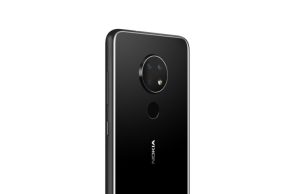 Nokia 6.2 е вече в магазините на VIVACOM