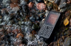 „Херкулесът на телефоните“ Nokia 800 Tough вече е наличен в България