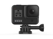 Теленор започва предварителна продажба на новата камера GoPro Hero8 Black