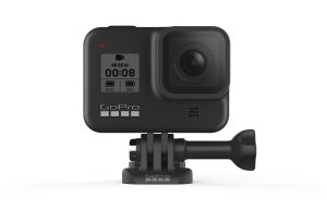 Теленор започва предварителна продажба на новата камера GoPro Hero8 Black