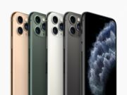 Apple на път да се върнат на 2-ро място при смартфоните