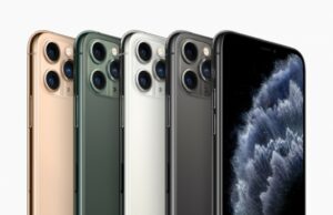 Apple на път да се върнат на 2-ро място при смартфоните