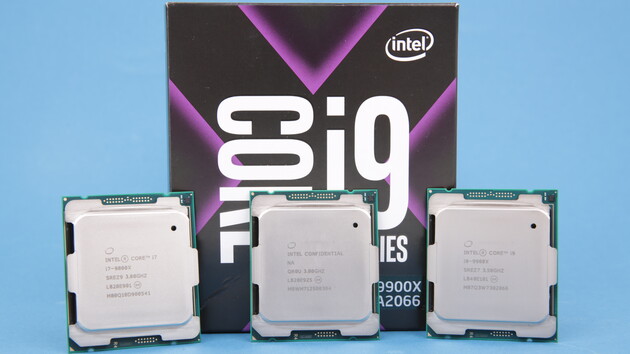 Intel ще намали цените на Skylake-X наполовина?