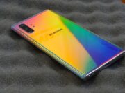 Samsung Galaxy Note10+