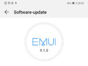 Mate 20 Pro изпревари P30-Series с обновяването до EMUI 10 (Android 10)